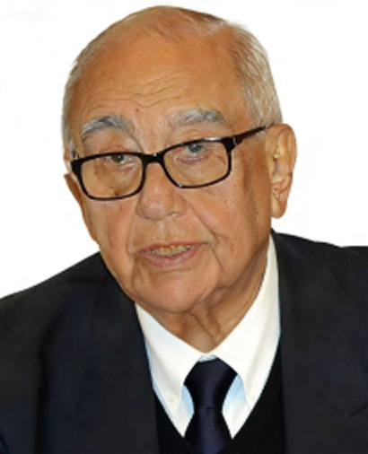 Abdelsalam al-Majali